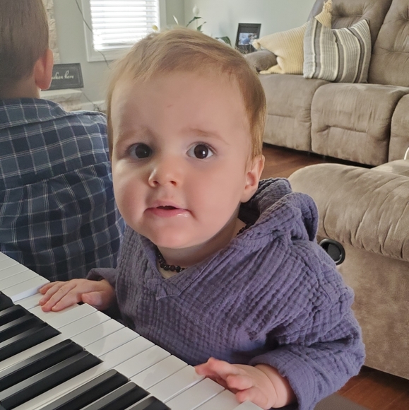 Meet your Posher, Jenna - Picture 10 of 10